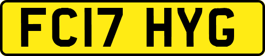 FC17HYG