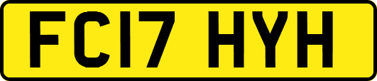 FC17HYH