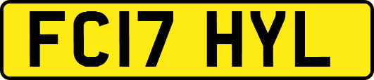 FC17HYL