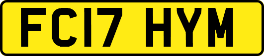 FC17HYM