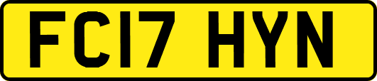 FC17HYN