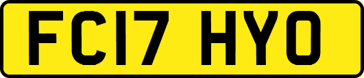 FC17HYO