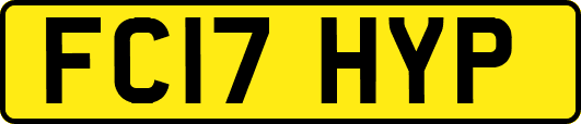 FC17HYP
