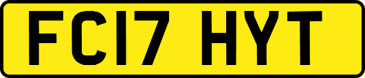 FC17HYT