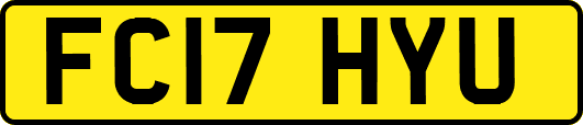 FC17HYU