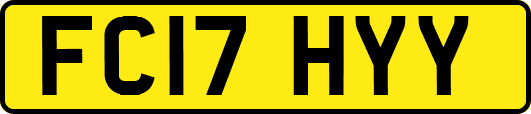 FC17HYY