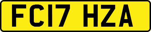 FC17HZA