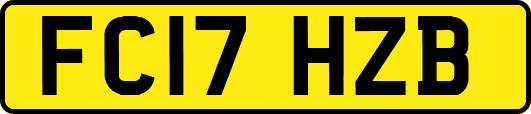 FC17HZB