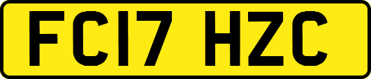 FC17HZC