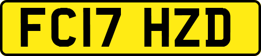 FC17HZD