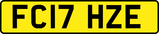 FC17HZE