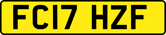 FC17HZF