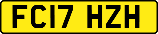 FC17HZH
