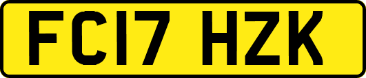 FC17HZK