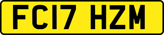 FC17HZM