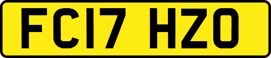 FC17HZO