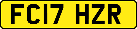 FC17HZR