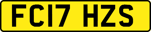 FC17HZS