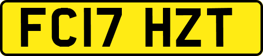 FC17HZT