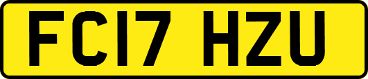 FC17HZU