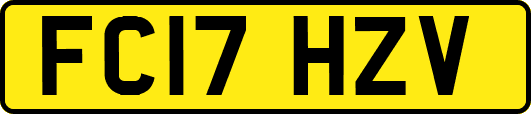 FC17HZV