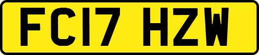 FC17HZW