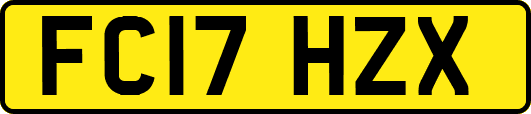 FC17HZX