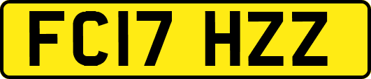 FC17HZZ