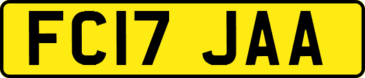 FC17JAA