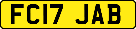 FC17JAB