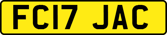 FC17JAC