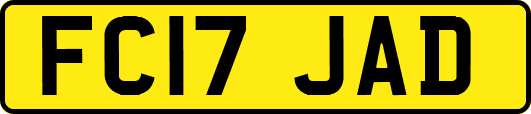 FC17JAD