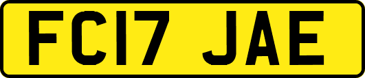 FC17JAE