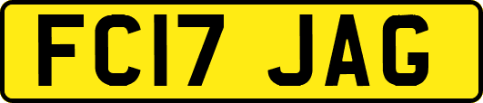 FC17JAG
