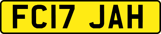 FC17JAH