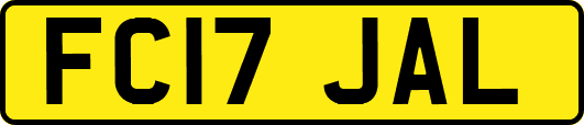 FC17JAL