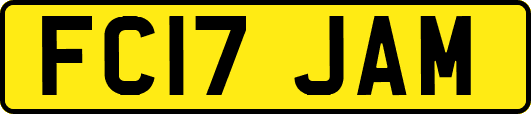 FC17JAM