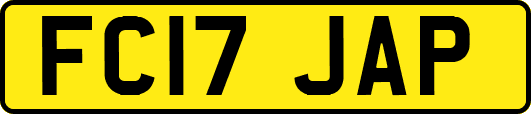 FC17JAP