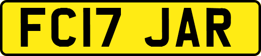 FC17JAR