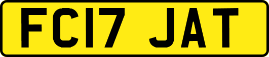 FC17JAT