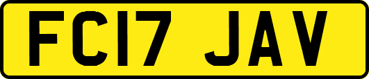 FC17JAV