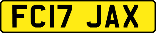 FC17JAX