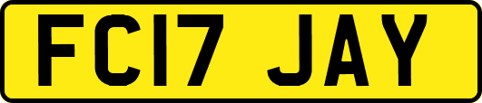 FC17JAY