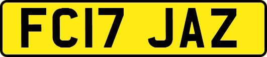 FC17JAZ
