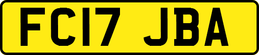 FC17JBA