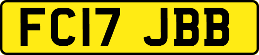 FC17JBB