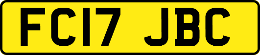 FC17JBC