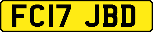 FC17JBD