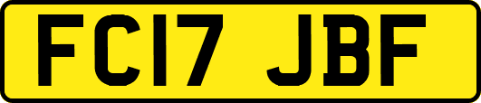 FC17JBF