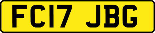 FC17JBG